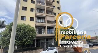 Edifício Canadá Apto 50